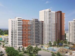 Покупка квартиры в Самаре