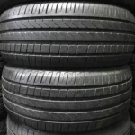 летнюю резину 215/65 R16