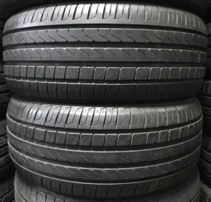 летнюю резину 215/65 R16