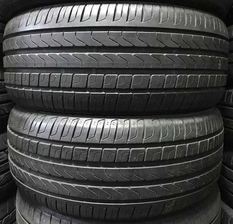 летнюю резину 215/65 R16