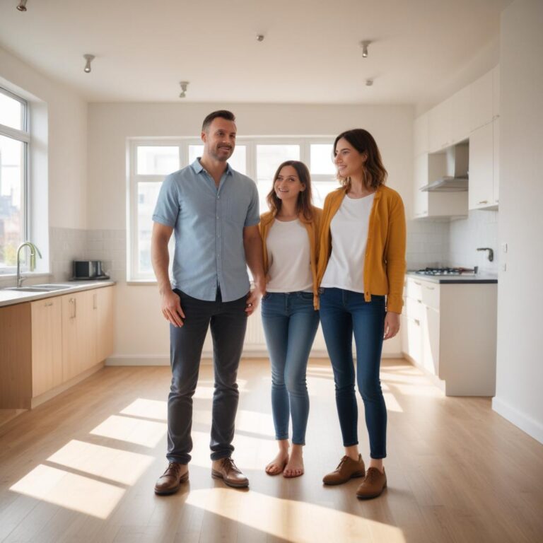 Семейная ипотека на квартиры в новостройках с процентной ставкой от 6% от застройщика