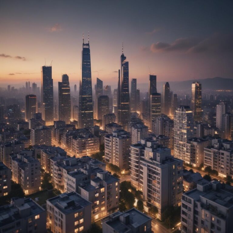 Обзор рынка жилой недвижимости: характеристики объектов и текущие ценовые ориентиры на квартиры